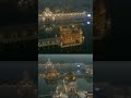 Ik Tera Hi Darbar Saccha Aar Nanak Paar Nanak Waheguru Ji Ka Creation