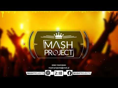 Ummet Ozcan & Potatoheads - Mix The Master Spacecats 2018 ( BimBo & El Matex Smash )