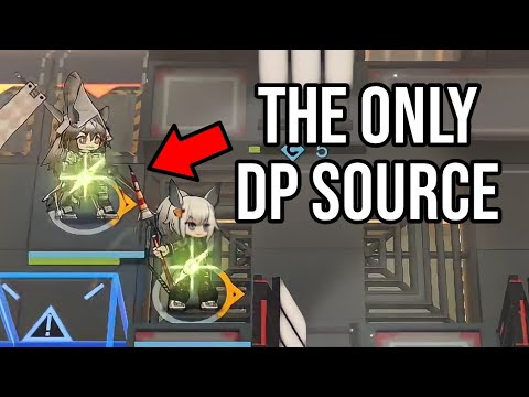 This is What DP on Kill Vanguard Module For (Annihilation 11 - 10 Welfare Only)