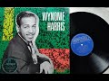 Wynonie Harris - Wynonie's Blues (Illinois Jacquet on Tenor Sax)