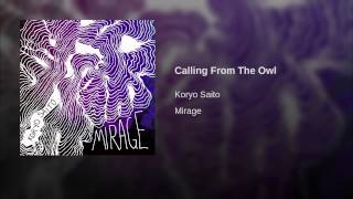 Calling From The Owl