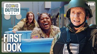 show video image in three sizes