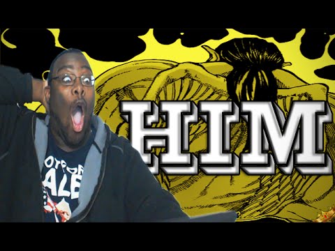 IT'S HIM IT'S FREAKING HIM! | Toriko Chapter 362 LIVE REACTION - THE 3RD AWAKENS! - トリコ
