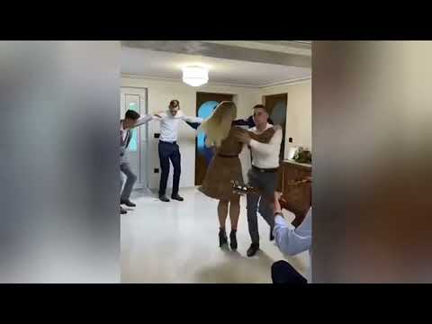 Cetera 🎻 Chirila Ignat cu baietii din Bixad - Dant de jucat III 🐰🥚 de Paste 🥚🐰