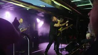 Circus Maximus - Architect Of Fortune. Jan. 25th 2019