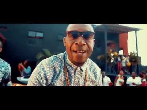 General Ozzy x Roberto x Kaufela x Mandela Roger Roger Official Video