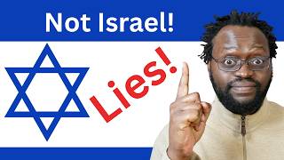 The Book That Reveals the True Origin of Jews