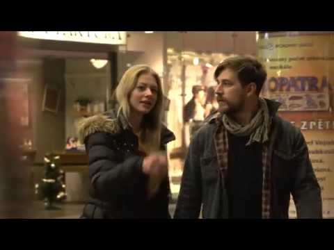 Vánoční dárek od Bohemia Chips