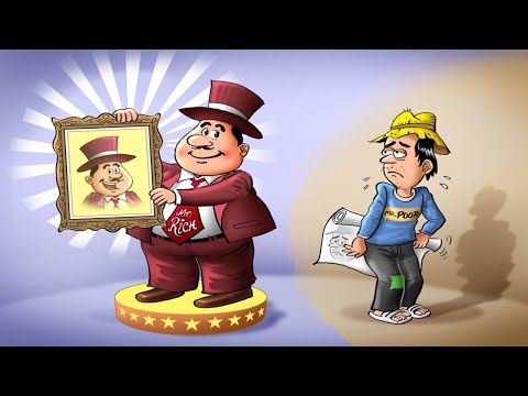 Dạy Con Làm Giàu Tập 10 P1: Trước Khi Bạn Thôi Việc - Nhạc Bela