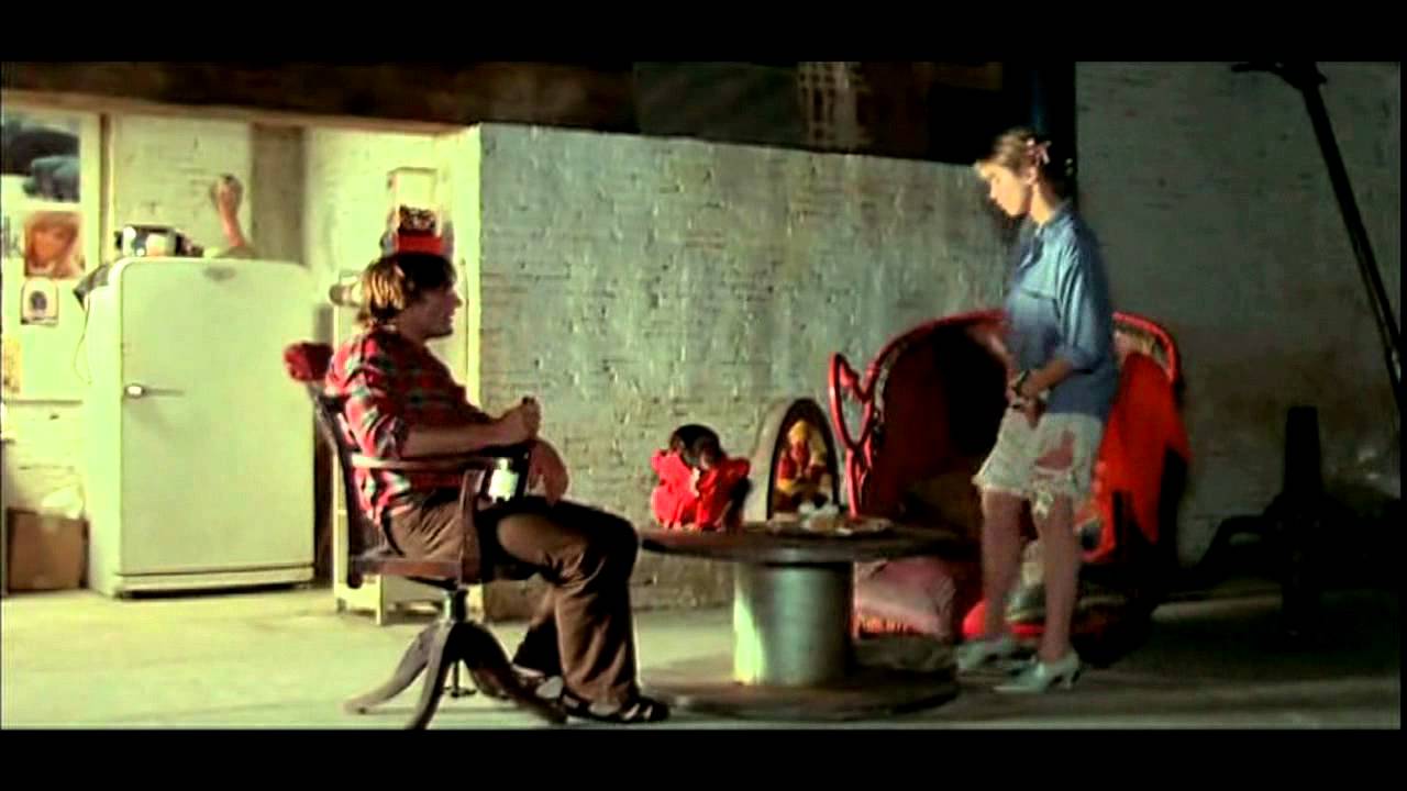 Ciao Maschio (Marco Ferreri 1978)