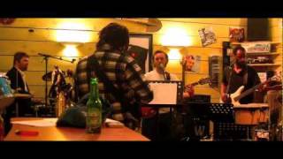 Yaga - 06 - The Specials - A message to you rudy