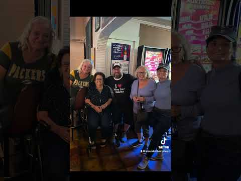 Wildcat Bar Video Review