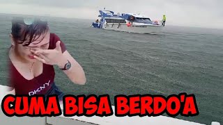 Download lagu Kapal Hampir Nyungsep Hari Terakhir Dipulau Pengen Mancing Cantik #pulauseribu #mancingcantik mp3 Download lagu Kapal Hampir Nyungsep Hari Terakhir Dipulau Pengen Mancing Cantik #pulauseribu #mancingcantik mp3