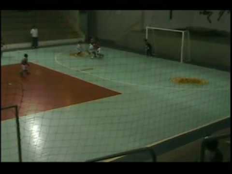 Emesinho faisca AABB curitiba