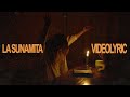 La Sunamita (Video Lyric) - Montesanto ft Alex Marquez