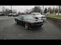 2015 1St Generation Dodge Challenger SRT 392 6 4L V 8 Engine 485HP Walk Around