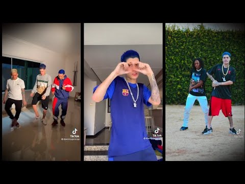 VEM PRA BASE MULHER, Q OS CRIAS VAI AMASSAR » VAI TIRAR FOTO COM A 9♪♫ TIK TOK [ DJ WESLEY GONZAGA ]