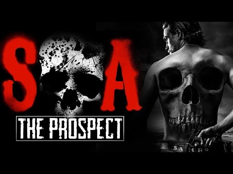 Sons of Anarchy : The Prospect IOS