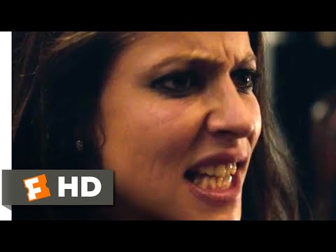 Kiss of the Damned (2013) - Mastering Humanity Scene (5/7) | Movieclips