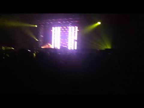 Mat Zo - Sydney 10 September 2011
