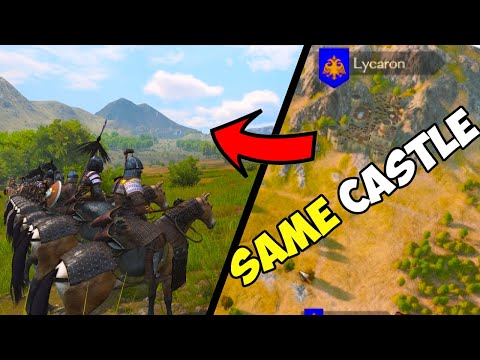 Mount & Blade II: Bannerlord's FINAL UPDATE - 1.9 Is Here