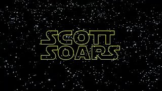 Scott Soars