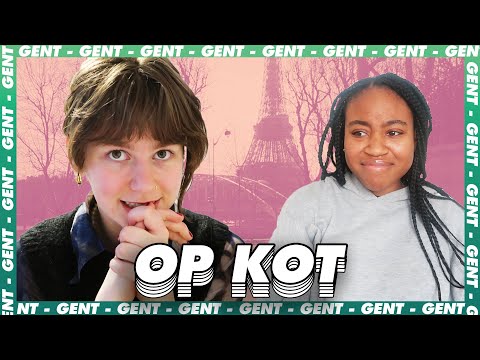 Op kot: Hoog tijd voor een episch kotfeest!