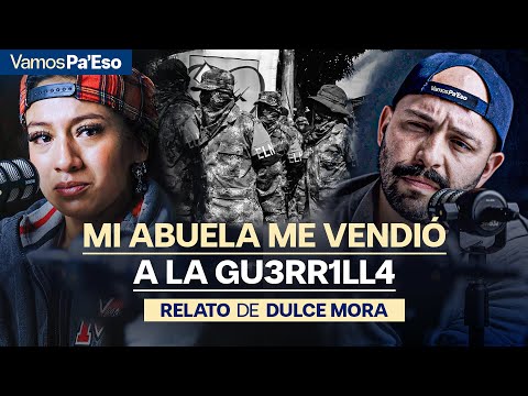 Fui RECLUTADA por la GU3 RR1 LL4 y SUFRÍ las CONSECUENCIAS del CONFLICTO en mi FAMILIA | Cap. 45