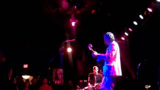 America - Bill Callahan