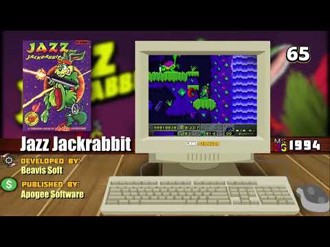 Classic PC Games of Decade 1990-2010 | Part-1