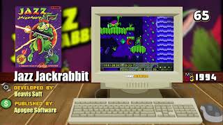 Classic PC Games of Decade 1990-2010 | Part-1