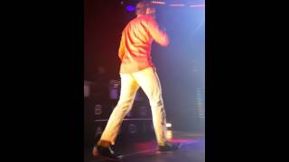 Blaqk Audio May 22, 2016