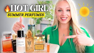 Hot Girl Summer Starts With THESE Fragrances...