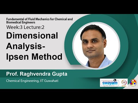 Fundamental of Fluid Mechanics for Chemical and Biomedical Engineers Intro Video