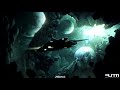 Really Slow Motion Giant Apes Extraction Epic Powerful Dramatic Orchestral