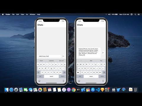 Resizable TextField Using SwiftUI - Auto Resizing Views When Keyboard Appears In SwiftUI
