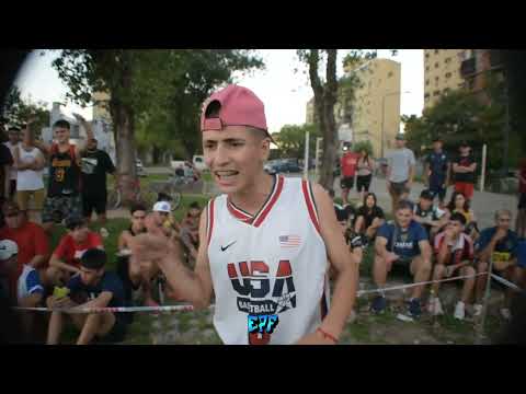 LOND vs MARKINAL vs KILLA RARO - OCTAVOS DE FINAL - EL POZO FREESTYLE - FECHA 5