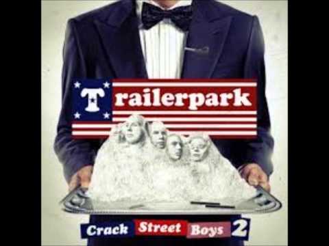 Trailerpark-Track 12-U-Bahn Schläger(feat. Massimo und KIZ)