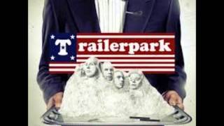 Trailerpark-Track 12-U-Bahn Schläger(feat. Massimo und KIZ)
