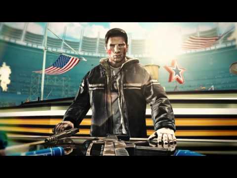 Dead Trigger 2 - New weapons