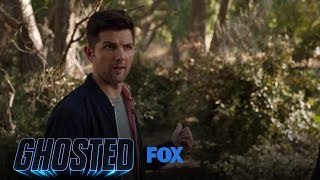 Max, Leroy, & Annie Get Lost In The Woods | Season 1 Ep. 9 | GHOSTED
