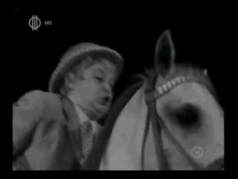 Csikós Rózsi Thury Éva Lorán Lenke Rózsahegyi Marika - Lovas produkció a cirkuszban