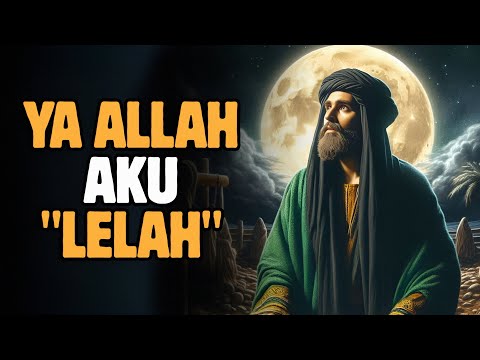 Ketika Kamu Hanya Bisa Berkata: Ya Allah Aku Lelah | Cahaya Hikmah 