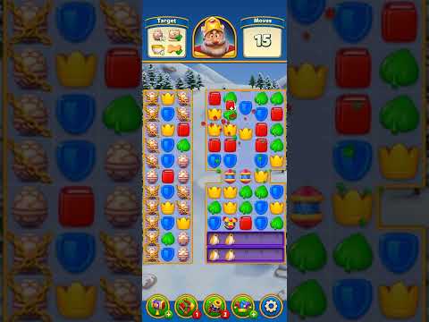 Royale Match Level 2721