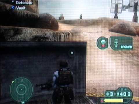 rogue trooper xbox cheats