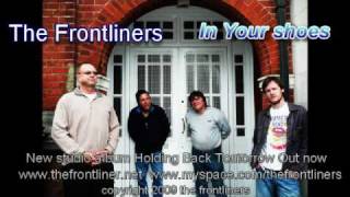 The Frontliners - In Your Shoes 2009
