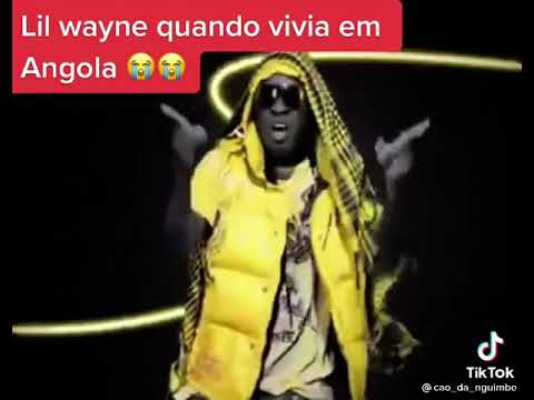 Cage One _ lli Wainy Qual é a Diferença (vídeo oficial)