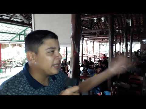 SESC vs LowJe 4tos de Final Primer Filtro SUPREMACÍA MC NICARAGUA