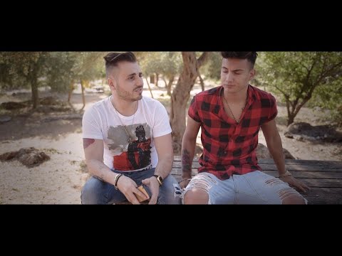 Tony Lo Nardo Ft. Fabio Li Greci - Vivi Questo Amore (Ufficiale 2017)