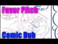 Fever Pitch! | A SonAmy Comic (Dub) | By: Combatmaster